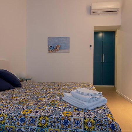 Ferienwohnung Blu D'Eraclea Palermo Exterior foto