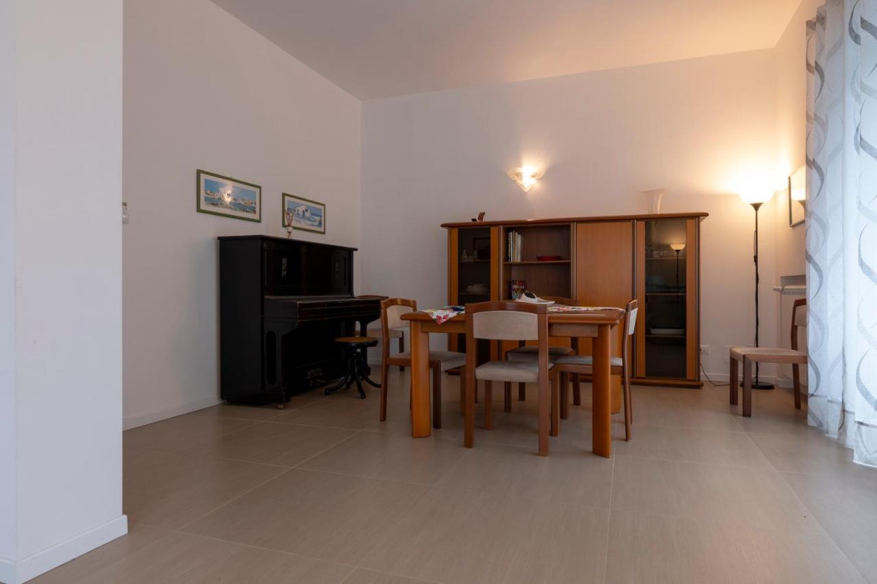 Ferienwohnung Blu D'Eraclea Palermo Exterior foto