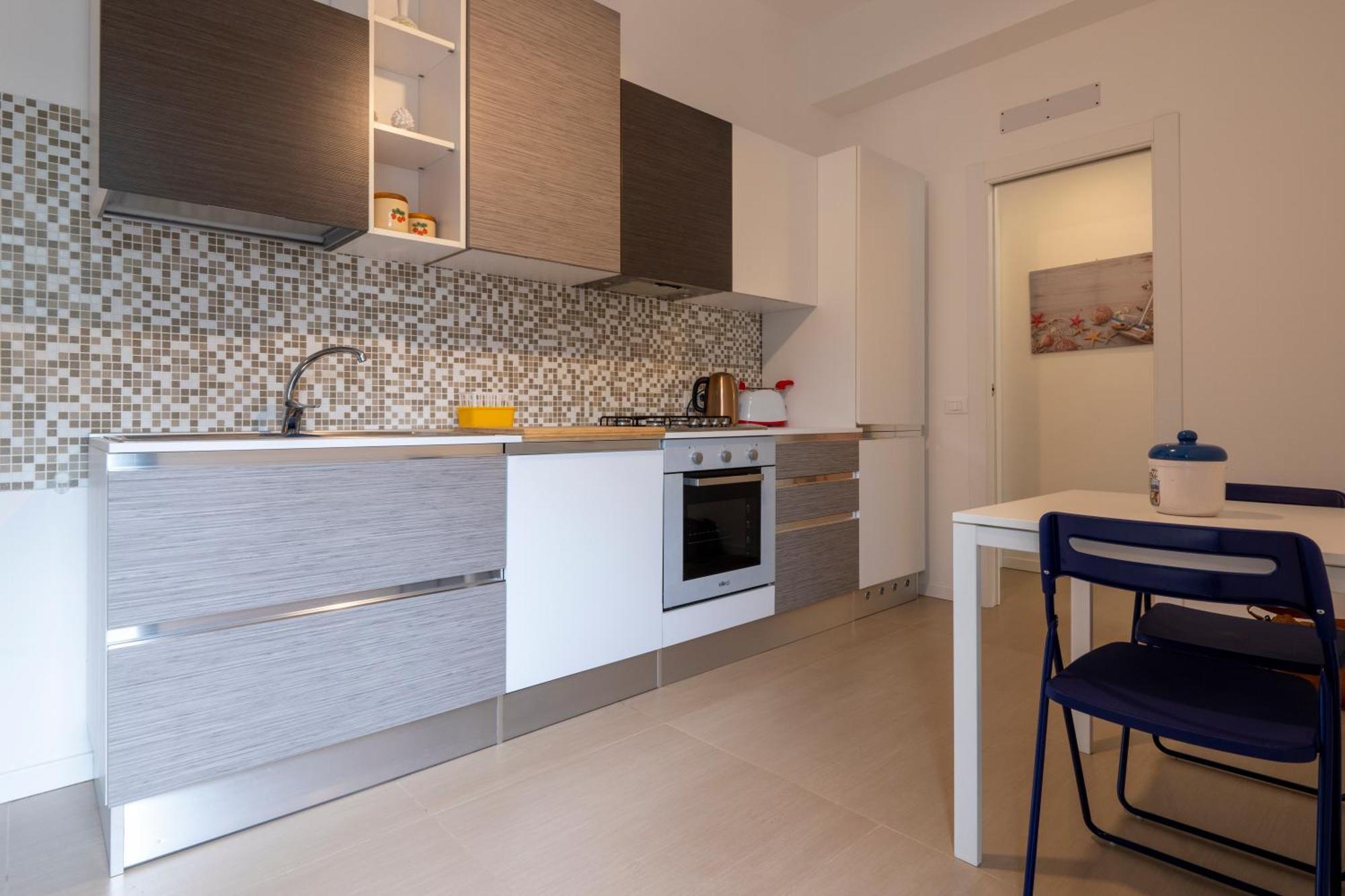 Ferienwohnung Blu D'Eraclea Palermo Exterior foto