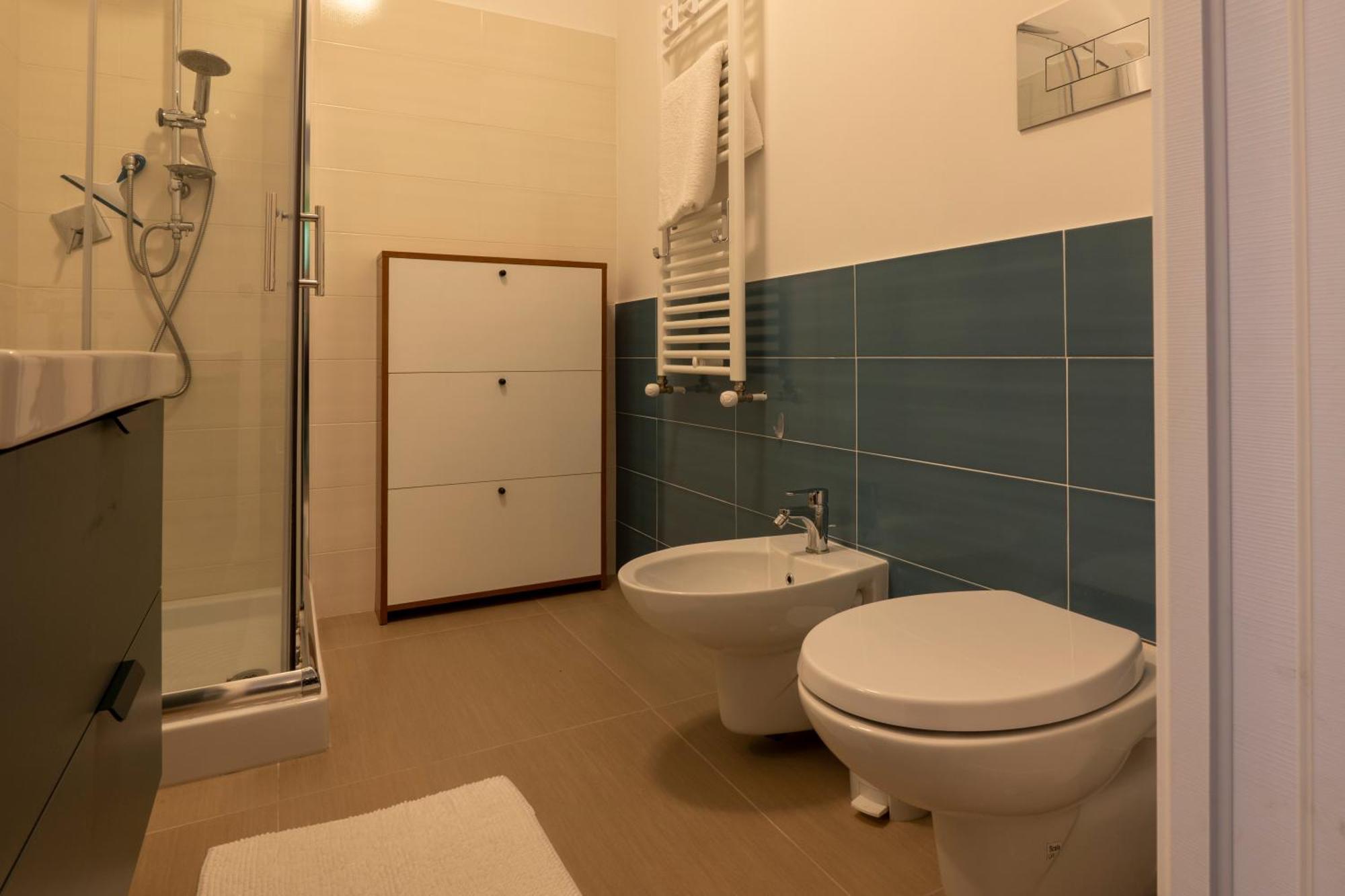 Ferienwohnung Blu D'Eraclea Palermo Exterior foto