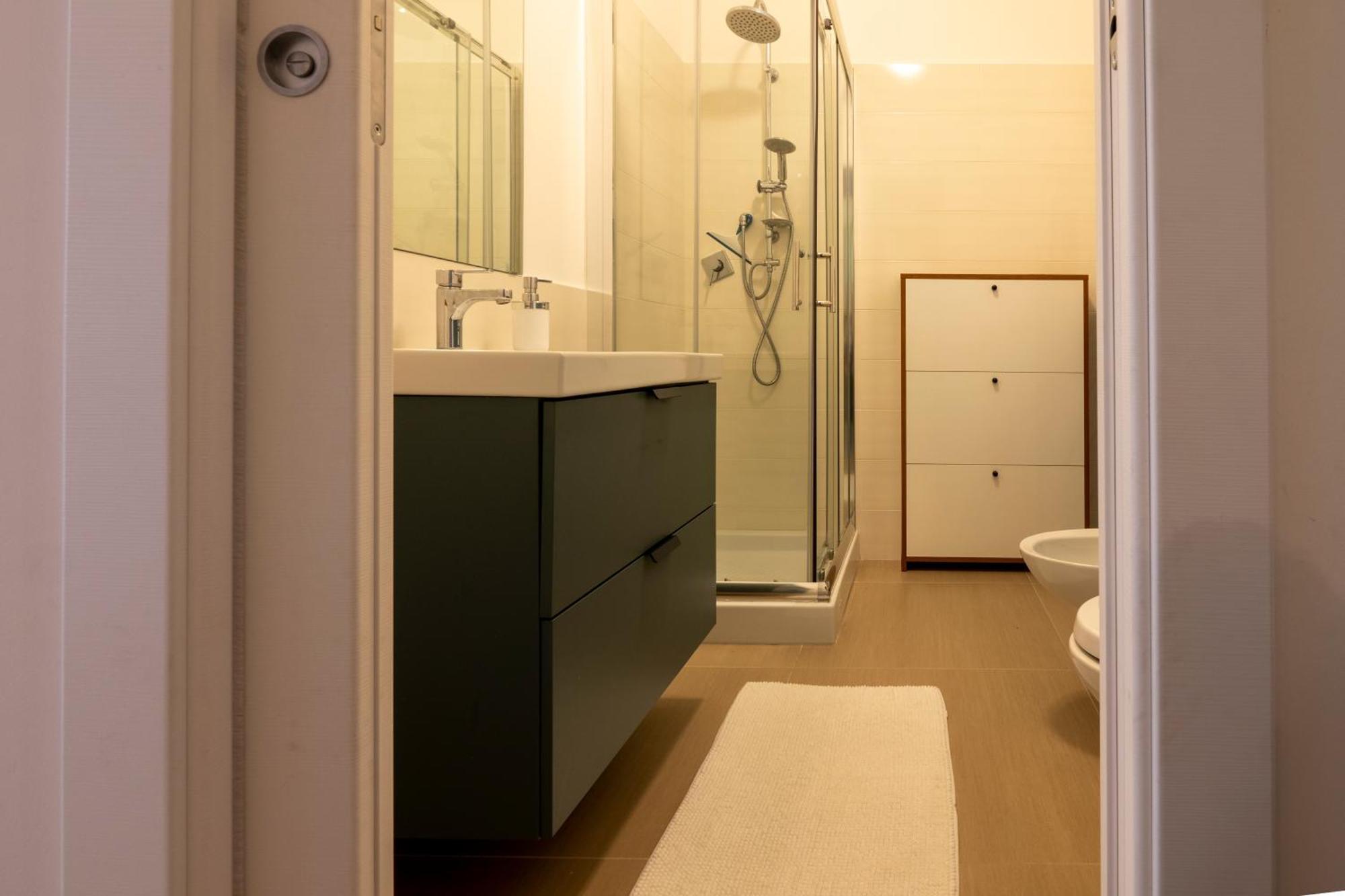 Ferienwohnung Blu D'Eraclea Palermo Exterior foto