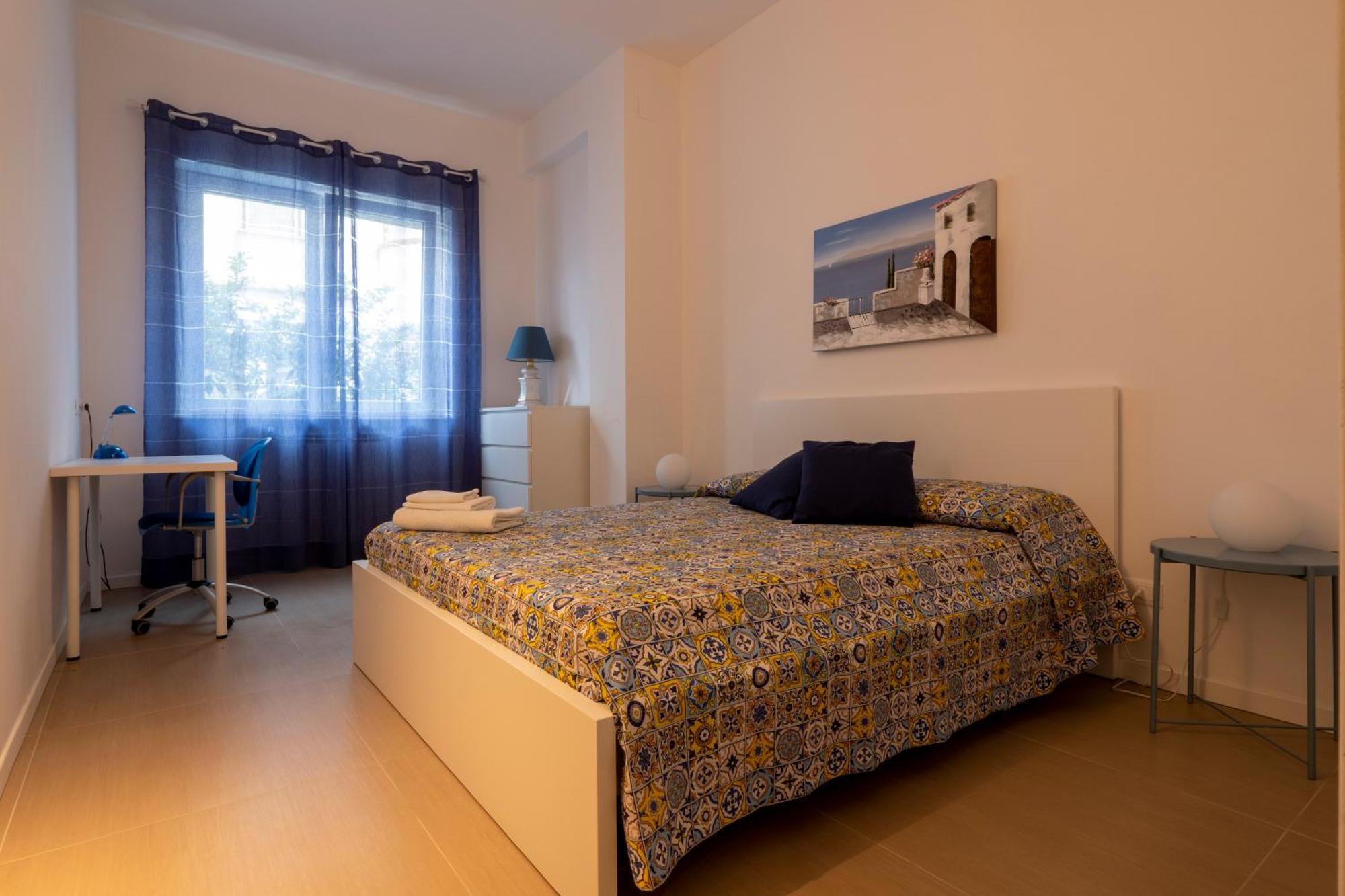 Ferienwohnung Blu D'Eraclea Palermo Exterior foto